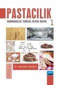 PASTACILIK-1: Hammaddeler, Temizlik, Hijyen, Dizayn - 1