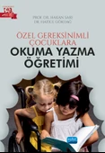 Özel Gereksinimli Çocuklara Okuma Yazma Öğretimi - 1