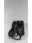 12V 2A AC/DC PLASTİK ADAPTÖR - 1