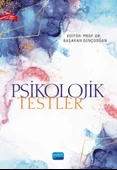 Psikolojik Testler - 1