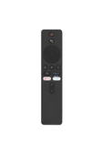 Xiaomi Mi Box S 4k Uyumlu Tv Stick Netflix-prime Video Tuşlu Kumanda - 1