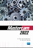 Mastercam 2022 - 1