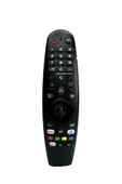 LG Sihirli Kumanda Ses Komut Airmouse Özelliği Mevcut Değildir Eşleştirme Gerektirmez - 1
