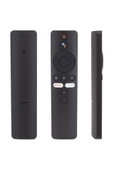 Redline Xiaomi Mi Box S 4k Tv Stick Uyumlu Netflix Prime Video Tuşlu Kumanda ( Sadece Kumanda ) - 1