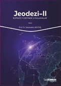 JEODEZİ - 2 Elipsoid Yüzeyinde Uygulamalar - 1