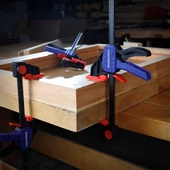 Workpro Wp232037 450Mm Tetik Tipi İşkence - 6