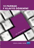 10 Parmak F Klavye Öğrenimi - 1