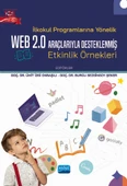 İlkokul Programlarına Yönelik Web 2.0 Araçlarıyla Desteklenmiş Etkinlik Örnekleri - 1