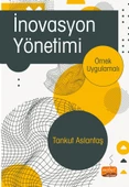 İNOVASYON YÖNETİMİ -Örnek Uygulamalı- - 1