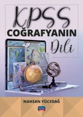 KPSS Coğrafyanın Dili - 1