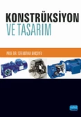 KONSTRÜKSİYON ve TASARIM - 1