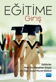 EĞİTİME GİRİŞ - 1