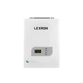 Lexron 1kW 1000Watt MPPT 12Volt Akıllı İnverter - 1