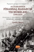 A5 ÜLKELERİNDE FİNANSAL KABARCIK TECRÜBELERİ (1990-2016) (Endonezya, G. Kore, Malezya, Tayland, Filipinler) TEORİLER - ANALİZ - POLİTİKA - 1
