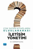Çok Satan Kitapların Uluslararası İletişim Yönetimi - 1