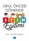 Okul Öncesi Dönemde STEM Eğitimi - 1