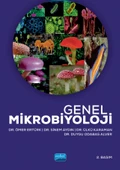 Genel Mikrobiyoloji - 1