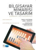 BİLGİSAYAR MİMARİSİ VE TASARIM / Computer Organization and Design - 1