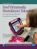 Sınıf ortamında destekleyici Teknoloji: Yetersizliği olan bireylerin okul Deneyimlerinin artırılması - 1
