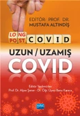 LongCOVID/PostCOVID - Uzun/UzamışCOVID - 1