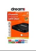 Dreamstar İ4 4 GB Ram 32 GB Hafıza Android Tv Box - 2