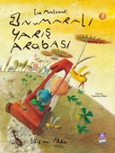 1 NUMARALI YARIŞ ARABASI - 1