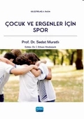 Çocuk ve Ergenler İçin Spor - 1