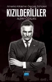 Amerika Kıtası'nın Gerçek Sahipleri KIZILDERİLİLER - 1