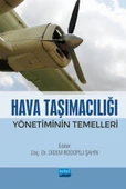 Hava Taşımacılığı Yönetiminin Temelleri - 1
