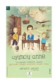 Oyuncu Anne ŞERMİN ÇARKACI - 1