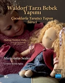WALDORF TARZI BEBEK YAPIMI - Making Waldorf Dolls Maricristin Sealey - 1