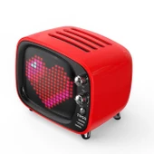 Doppler Aristo Mavi Karaoke Mikrofon Kablosuz Şarjlı USBli - 1