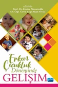 Erken Çocukluk Döneminde Gelişim - 1