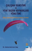 Çalışan Deneyimi ve Yeni İnsan Kaynakları Yönetimi - 1