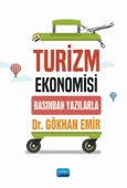 TURİZM EKONOMİSİ - Basından Yazılarla - 1