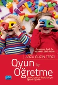 Oyun ile Öğretme Okul Öncesi ve İlkokullar İçin Eğitsel Oyunlar - 1