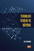 Teknoloji, Yenilik ve Büyüme - 1
