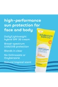 Seaweed Bath Co. SPF30 Sheer Protect Daily Güneş Kremi 100ML - 3