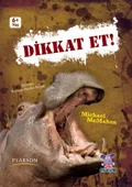 DİKKAT ET! Beware! - 1