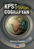 KPSS Senin Coğrafyan - 1