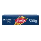 Barilla Spagetti No.5 500 G X 6 Adet thumbnail 2