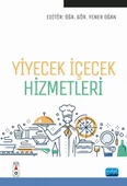 Yiyecek İçecek Hizmetleri - 1