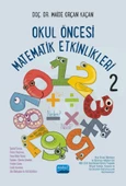 Okul Öncesi Matematik Etkinlikleri 2 - 1