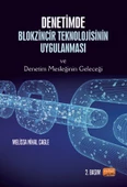Denetimde Blokzincir Teknolojisinin Uygulanması ve Denetim Mesleğinin Geleceği - 1