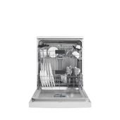 Arçelik 6444 OK 4 Programlı Bulaşık Makinesi - 4