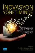 İnovasyon Yönetiminde Stratejiler ve Süreçler - 1