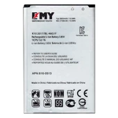 LG K10 2017 Uyumlu EMY Batarya thumbnail 1