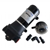 AquaForza Hidrofor 17 Litre/dk 40Psi Voltaj:24V - 1