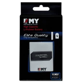 LG K10 2017 Uyumlu EMY Batarya thumbnail 3