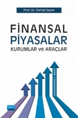 Finansal Piyasalar Kurumlar ve Araçlar - 1